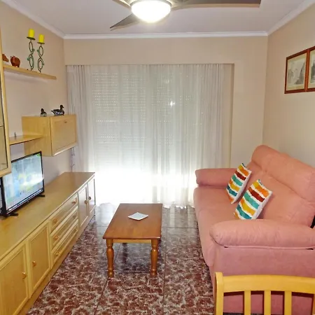 Tropicana Gandia - Alquiler Solo Familias