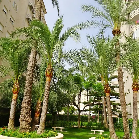 Tropicana Gandia - Alquiler Solo Familias