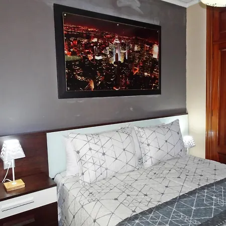 Tropicana Gandia - Alquiler Solo Familias Apartment