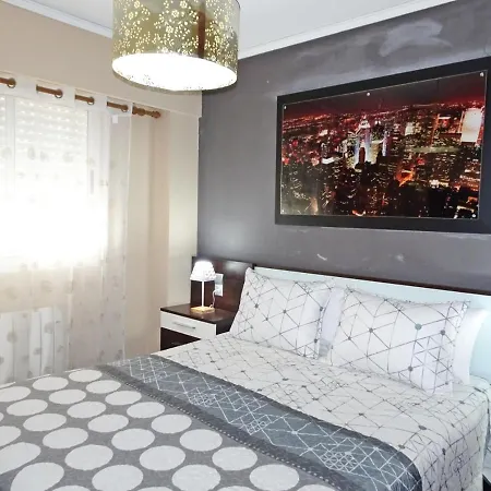 Apartment Tropicana Gandia - Alquiler Solo Familias *