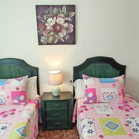 Apartment Tropicana Gandia - Alquiler Solo Familias Playa de Gandia