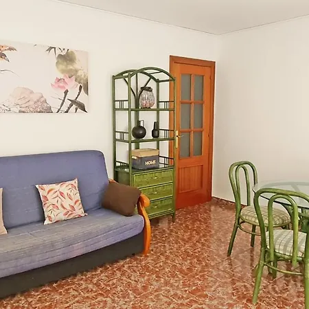 Tropicana Gandia - Alquiler Solo Familias *