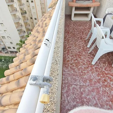 Apartment Tropicana Gandia - Alquiler Solo Familias