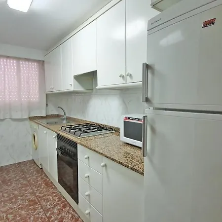 Tropicana Gandia - Alquiler Solo Familias *