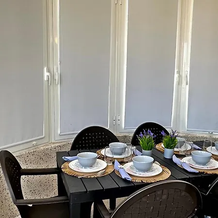 Tropicana Gandia - Alquiler Solo Familias Apartment