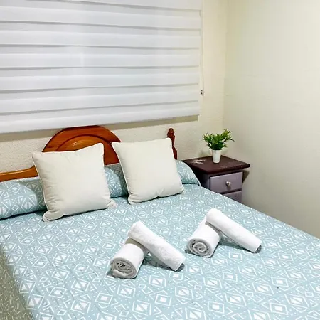 Apartment Tropicana Gandia - Alquiler Solo Familias