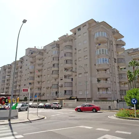 Tropicana Gandia - Alquiler Solo Familias * Playa de Gandia